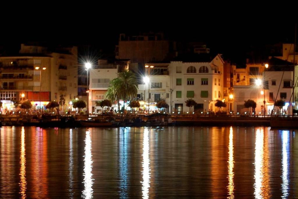 Playmar Lägenhet Cambrils Exteriör bild