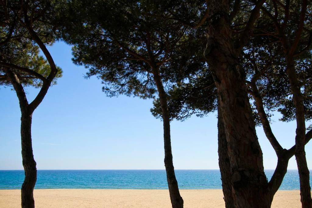 Playmar Lägenhet Cambrils Exteriör bild