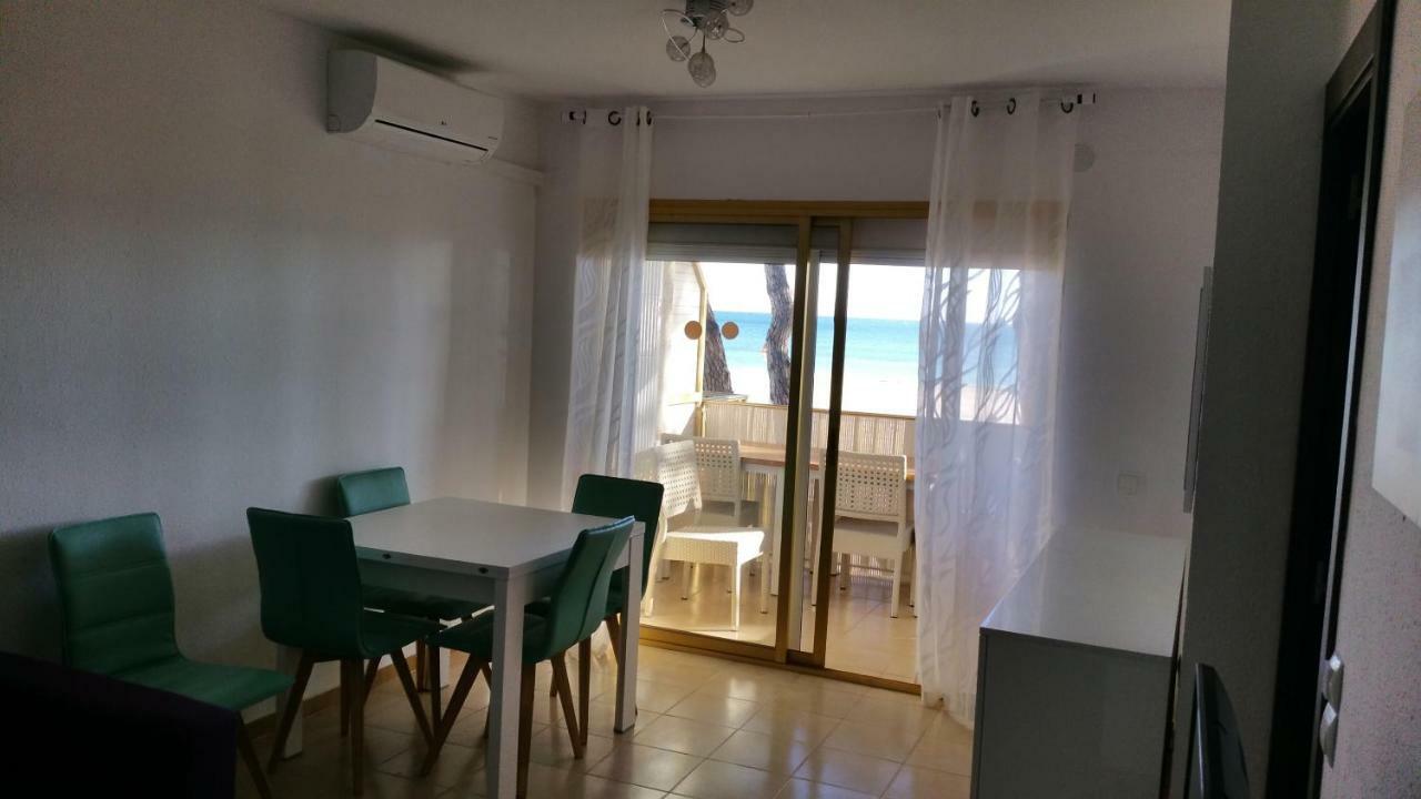 Playmar Lägenhet Cambrils Exteriör bild