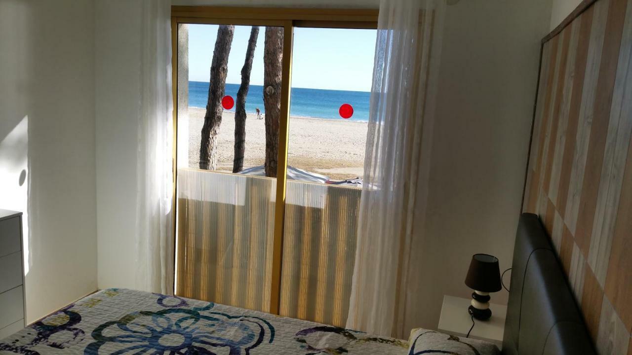 Playmar Lägenhet Cambrils Exteriör bild