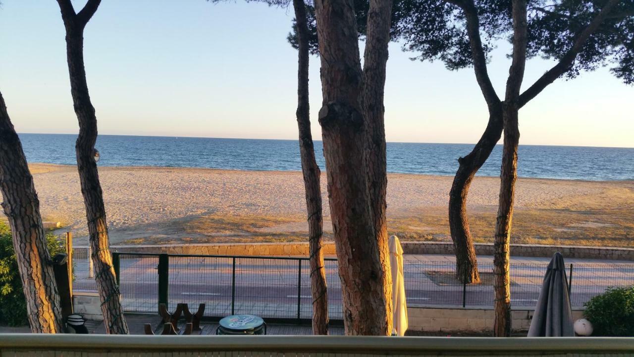 Playmar Lägenhet Cambrils Exteriör bild